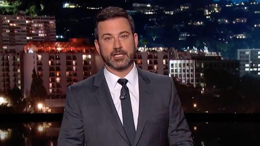 Jimmy Kimmel