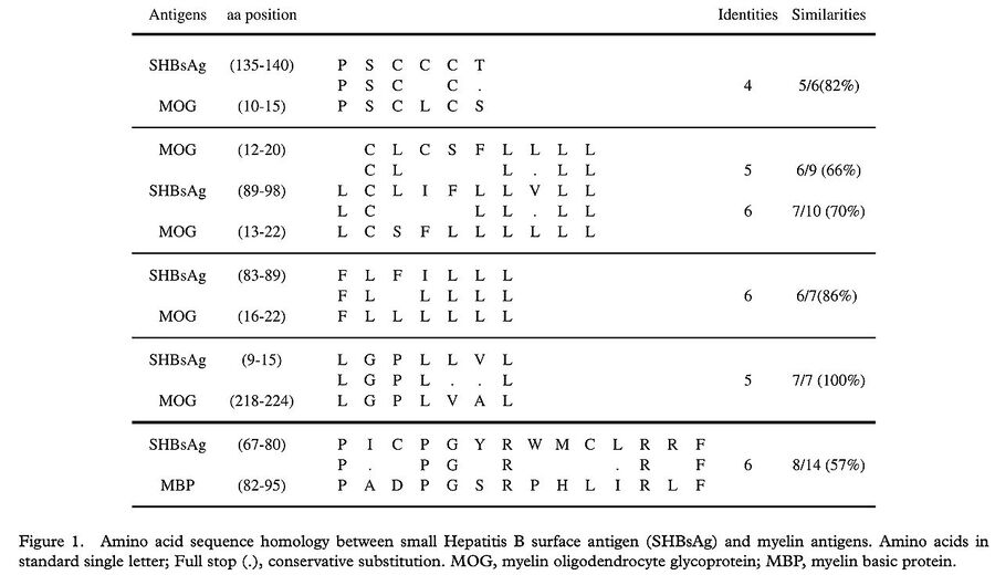 Click to enlarge vaccine study hepatiti b vaccine