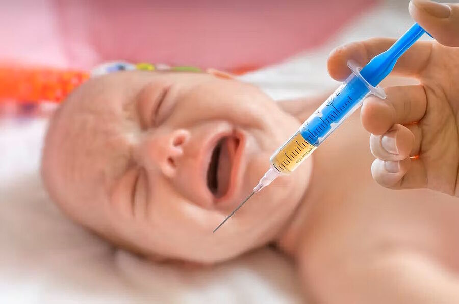 newborn vaccine