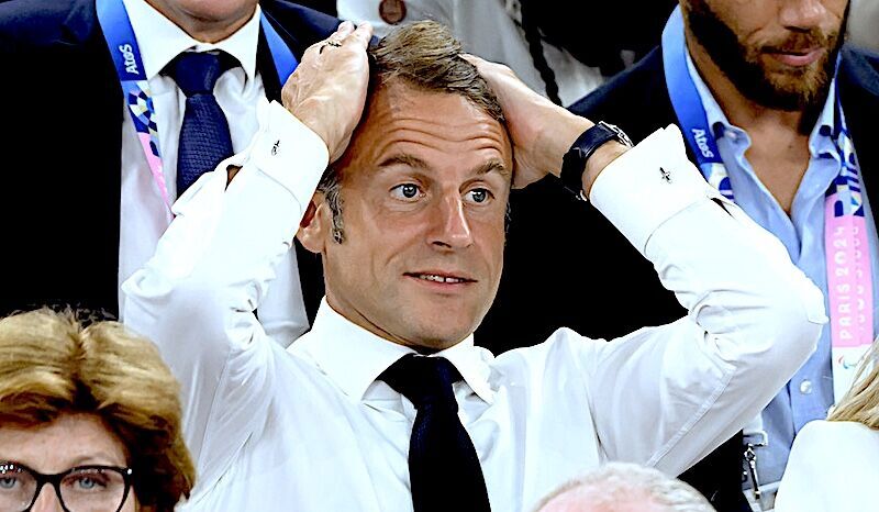 Macron