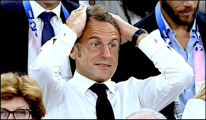 Macron