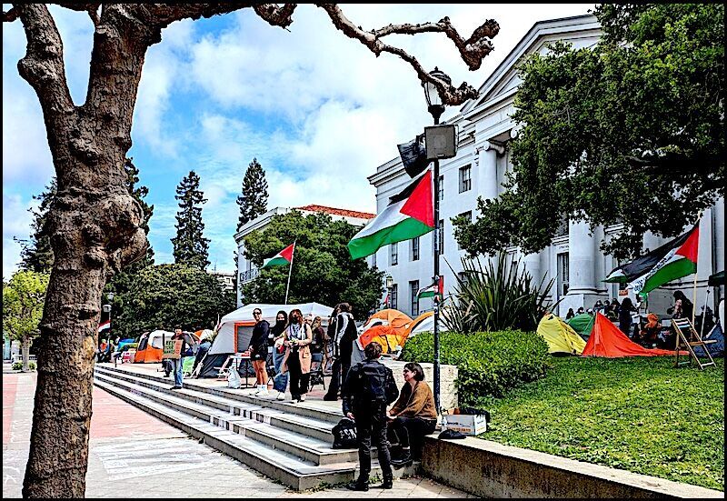 Sproul Hall