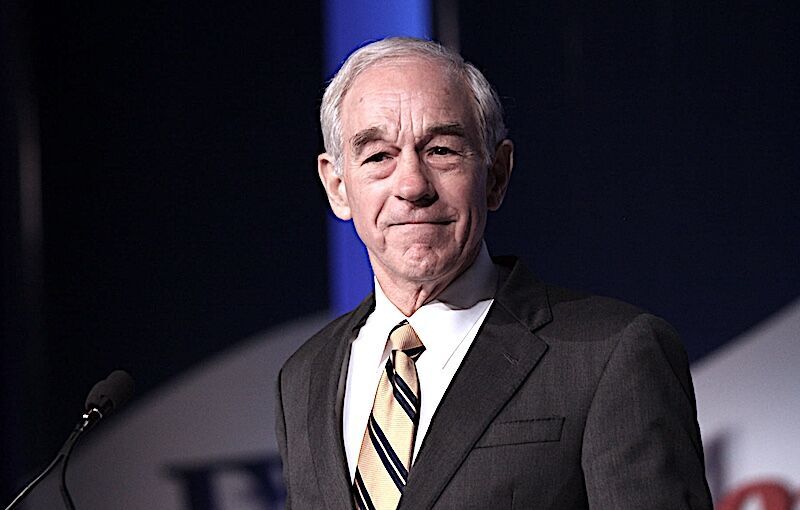 Ron Paul