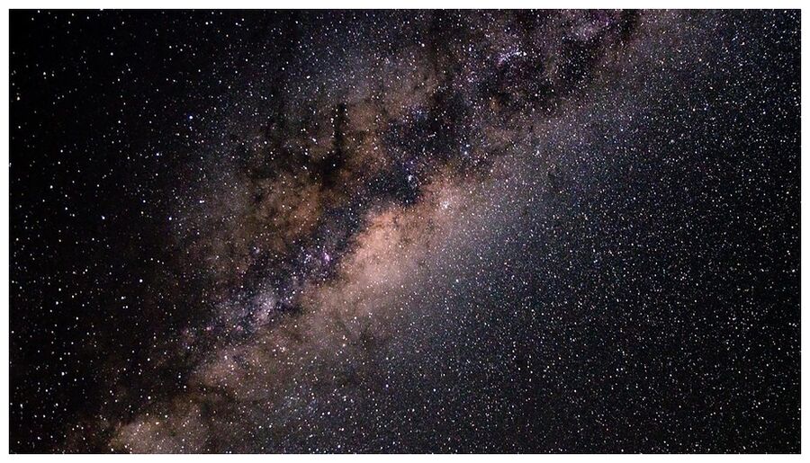 Click to enlarge Milky Way Galaxy