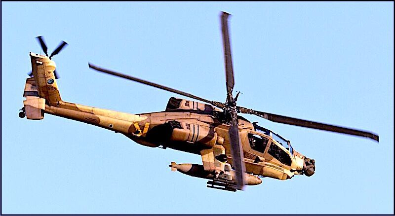 Helicopter