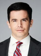 Ray Bogan Avatar