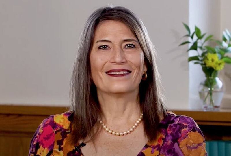 Click to enlarge Dr. Adriane Fugh-Berman investigations big pharma