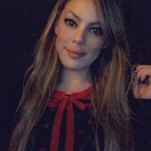 Cassandra MacDonald Avatar