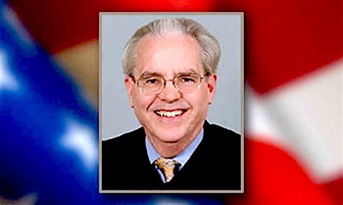Judge Maloney