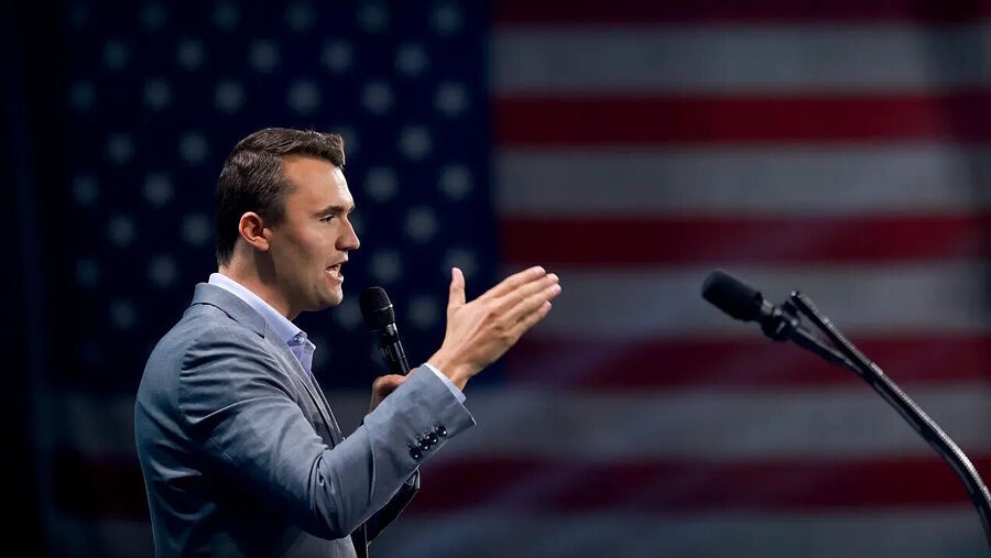 charlie kirk