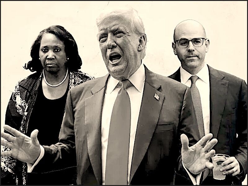 TrumpCookMiran