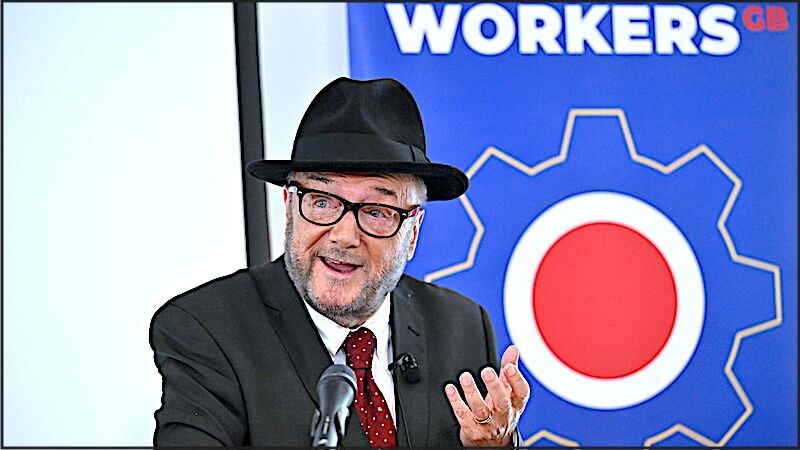 GeorgeGalloway