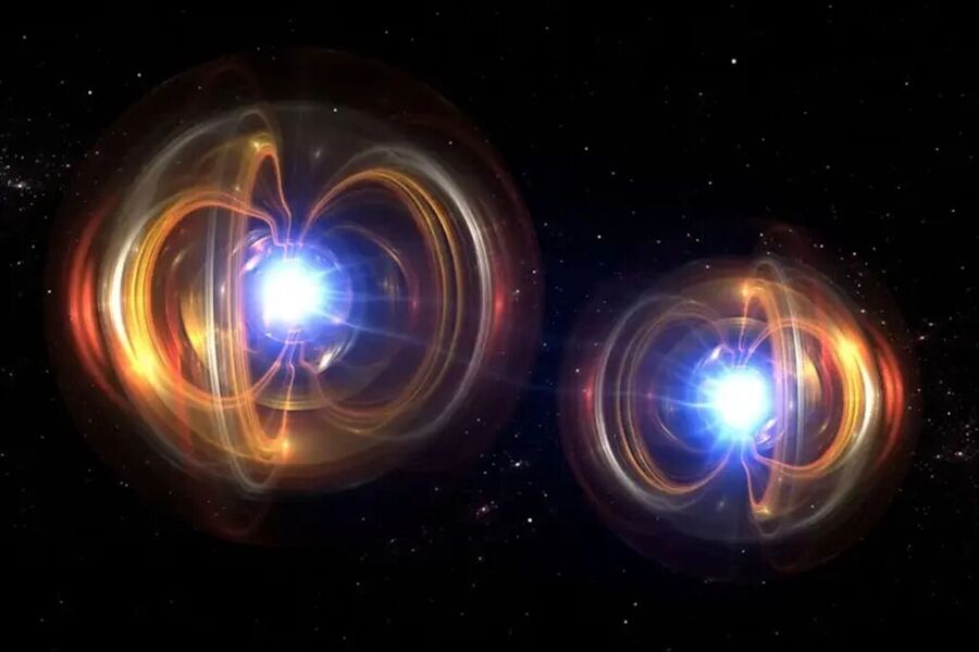 Click to enlarge quantum fields mechanics energy source