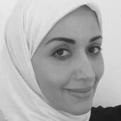 Soumaya Ghannoushi Avatar