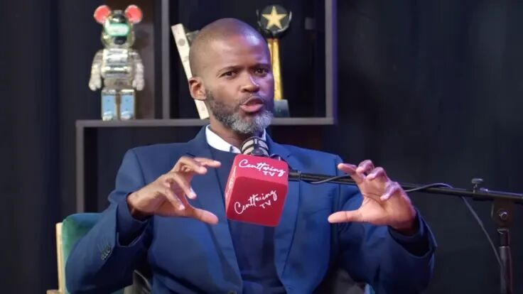 Pastor Joshua Mhlakela, based in South Africa, is at the centre of Rapture predictions.
