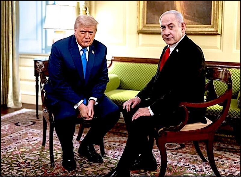 Trump Neti