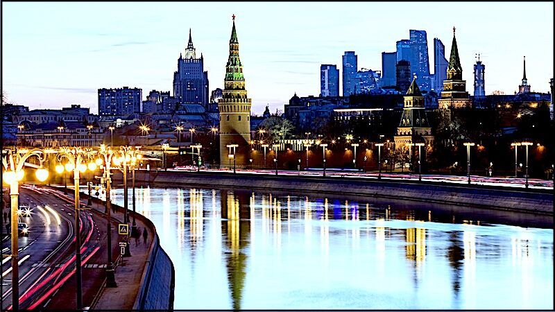 Moscow