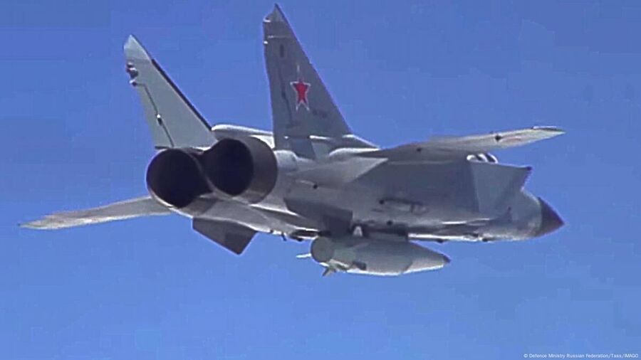 Russian Jet