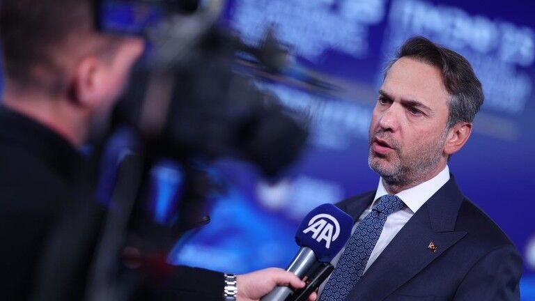 Alparslan Bayraktar
