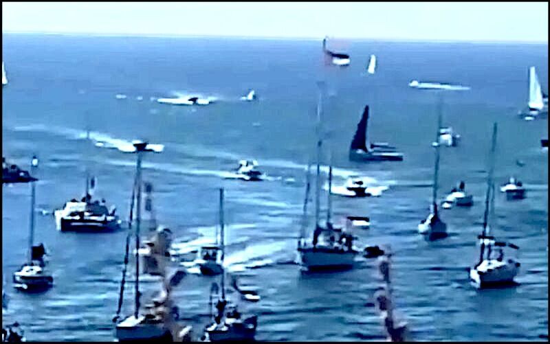 Boats