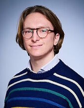William Hunter Avatar