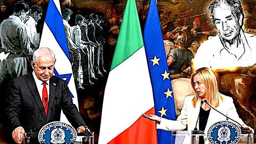 Mossad 'in contact from very beginning' with killers of Italian PM, reporter reveals