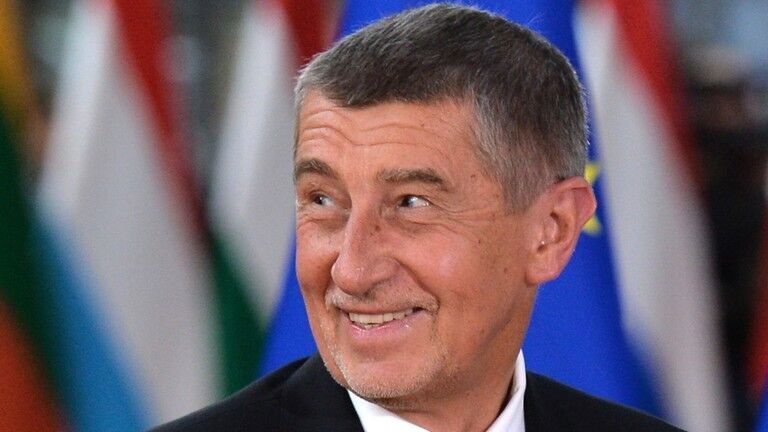 Andrej Babis