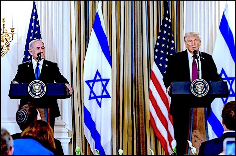 Click to enlarge NetiTRump