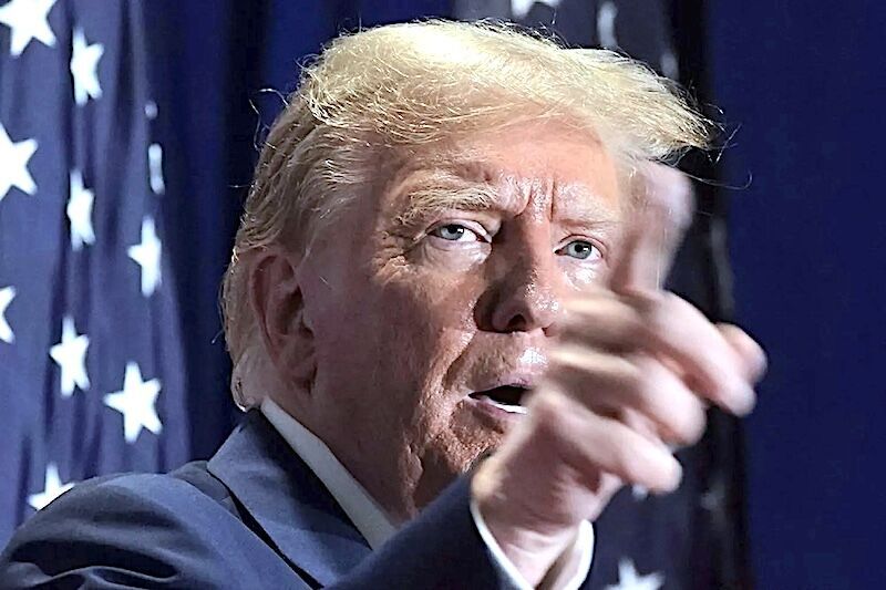 Trump