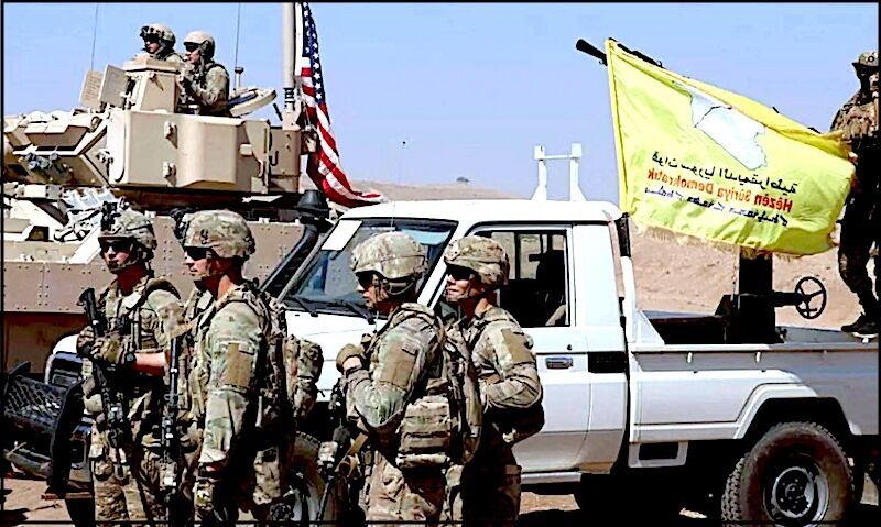 US/Kurds