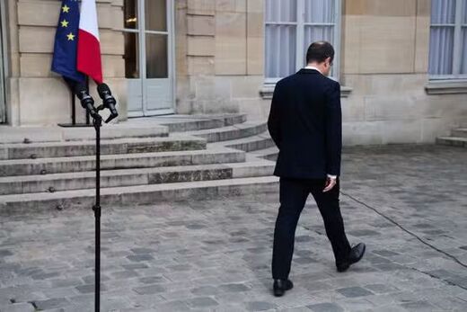 Macron Effect: French PM Lecornu resigns hours after forming cabinet - Shortest ever tenure!