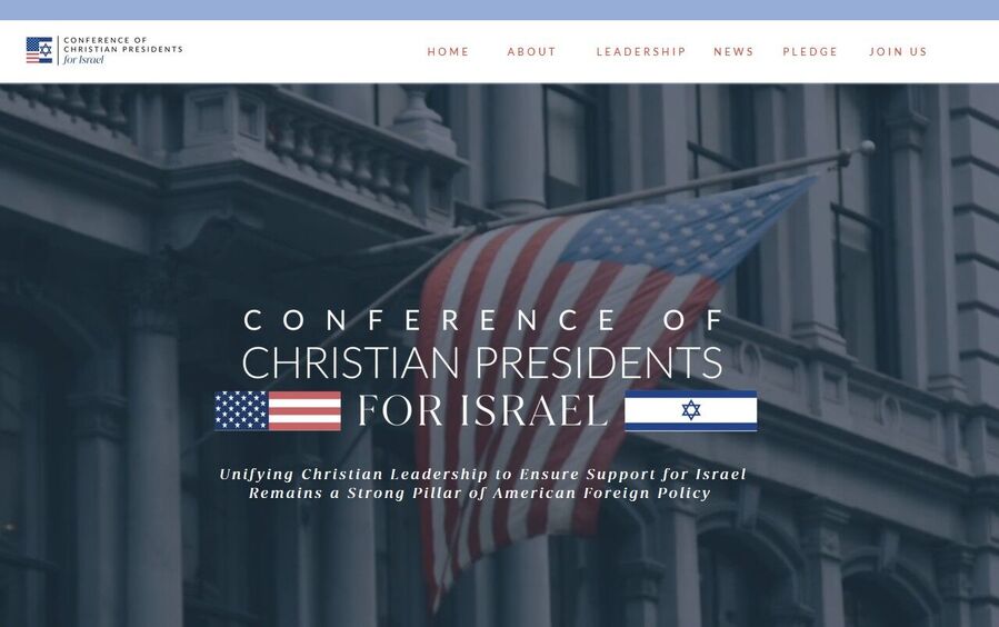 Click to enlarge israel lobby usa