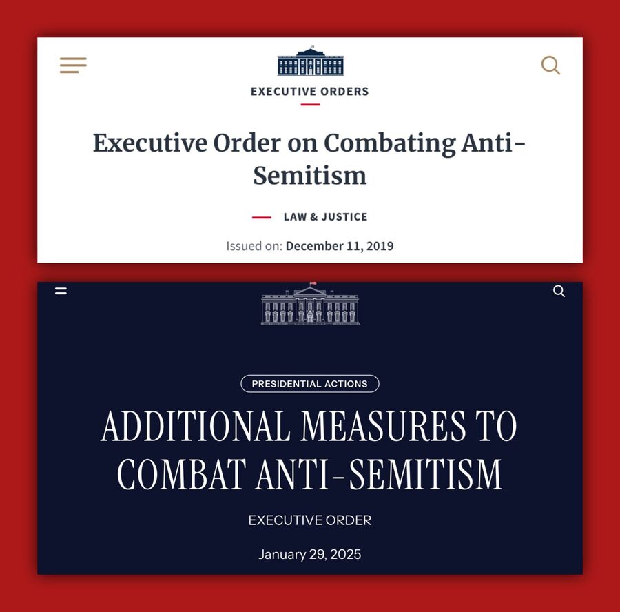Click to enlarge anti-semitism