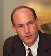 Thaddeus G. McCotter Avatar