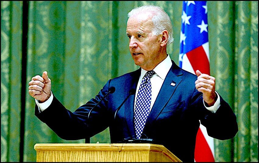 VPBiden