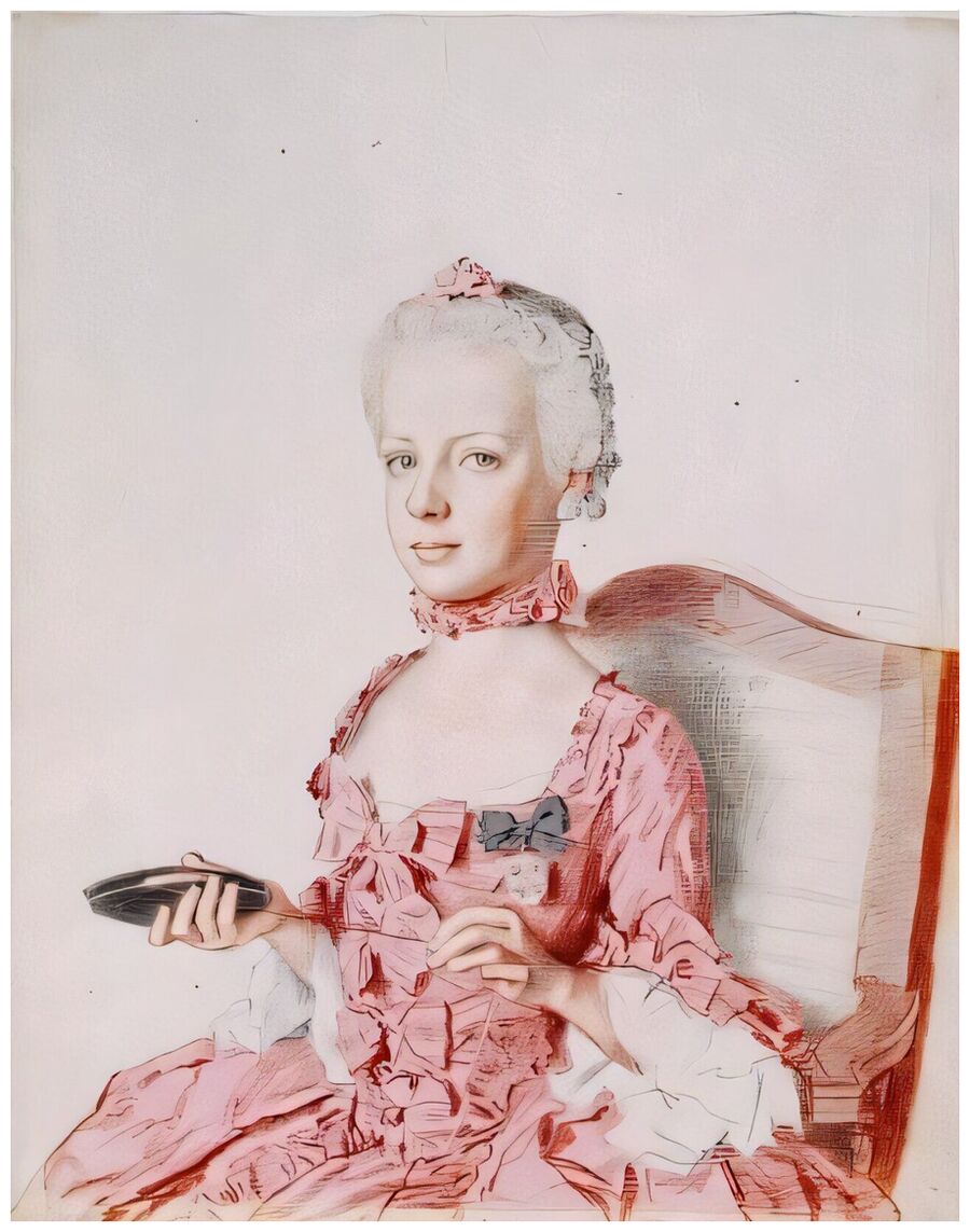 Jean-Étienne Liotard