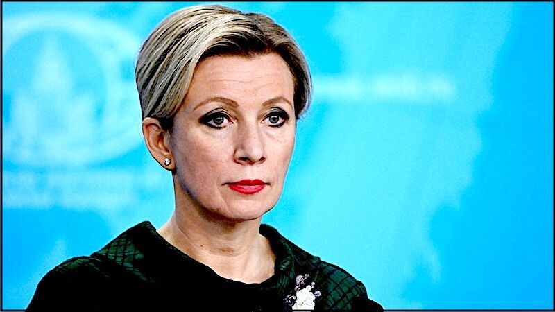 zakharova