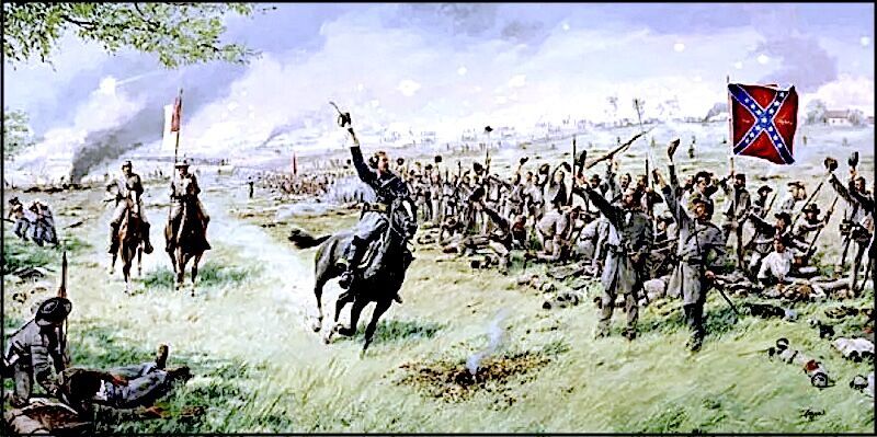 Confederate Army