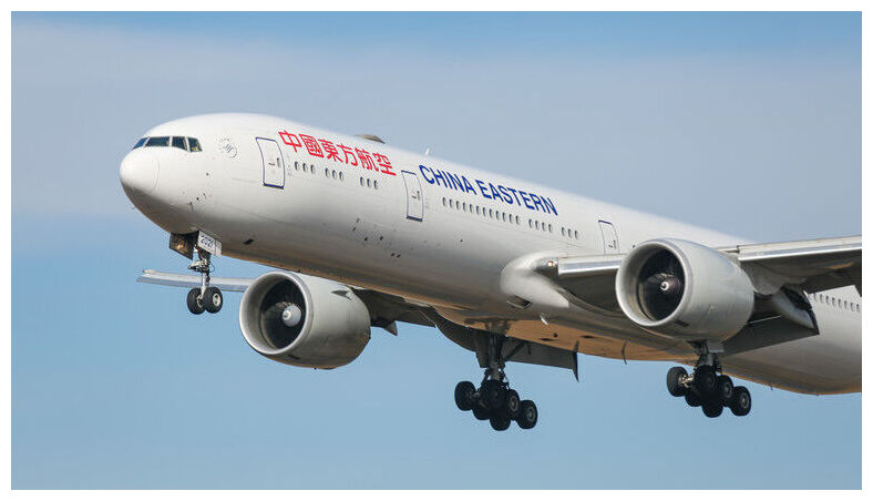 China Eastern