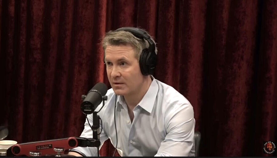 Click to enlarge douglas murray joe rogan
