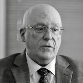 Joseph M. Hanneman Avatar