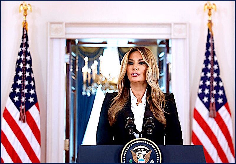 Melania