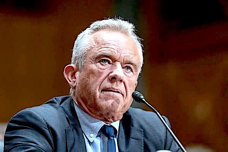 Click to enlarge RFK Jr.