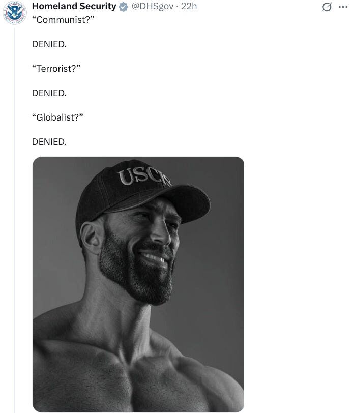 Click to enlarge meme raw egg nationalist