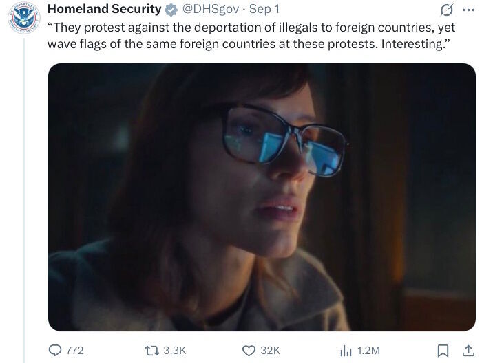 Click to enlarge meme make homeland security