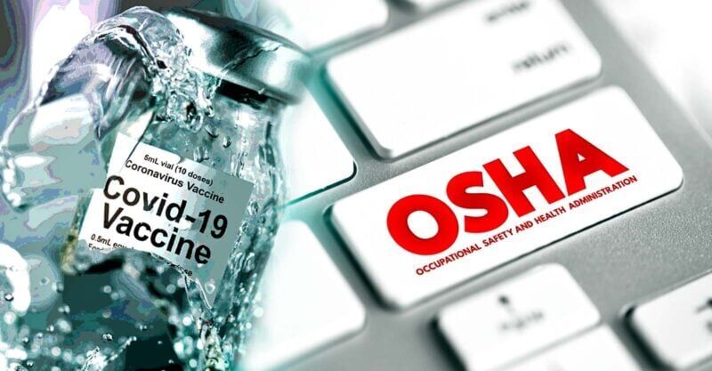 OSHA Covid