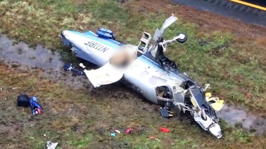 Click to enlarge dartmouth plane crash
