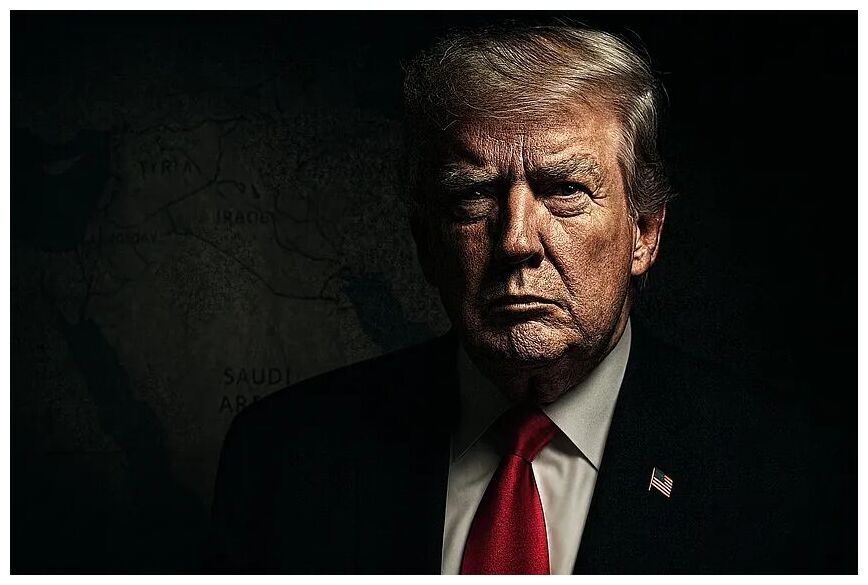 Click to enlarge Donald Trump