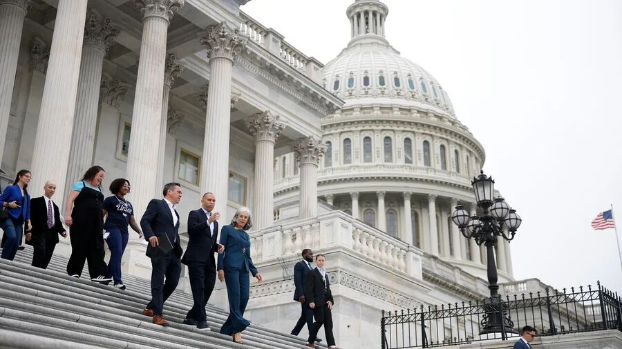 US Congress