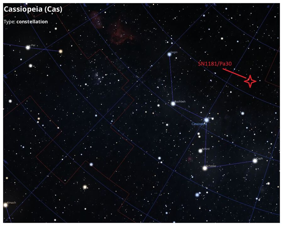 Click to enlarge SN 1181